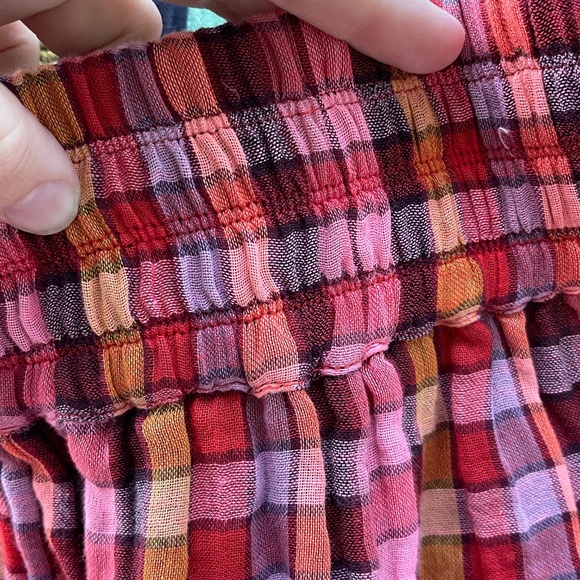 Ace and Jig skirt - Picture 7 of 11